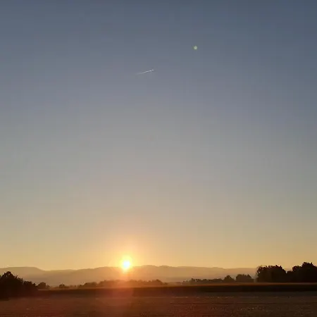 Morgensonne * Appenweier