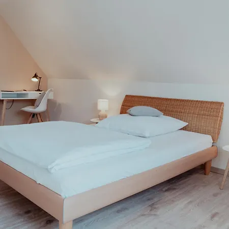 Morgensonne Appartement Appenweier