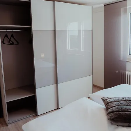 Morgensonne Appartement Appenweier