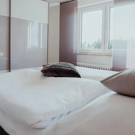 Appartement Morgensonne Appenweier