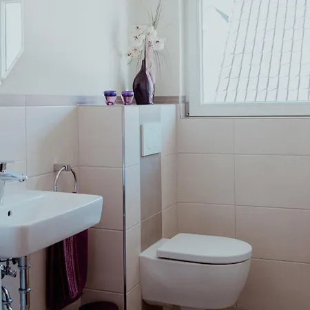 Morgensonne * Appenweier