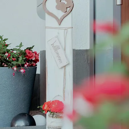 Appartement Morgensonne