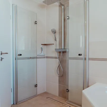 Morgensonne Appartement