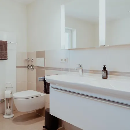 Morgensonne Appartement