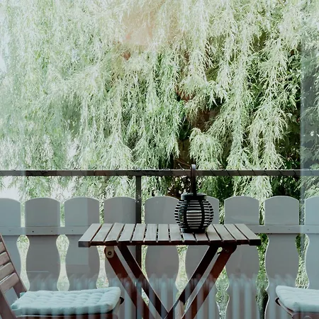 Morgensonne Appartement Appenweier